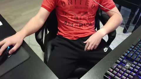 moonlighter7 online show from 11/24/25, 02:00