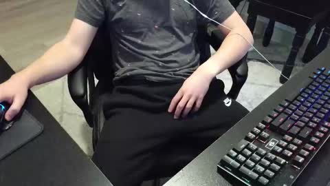 moonlighter7 online show from 11/29/25, 10:13