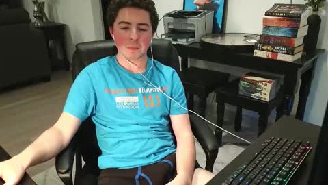 moonlighter7 online show from 02/01/26, 02:32