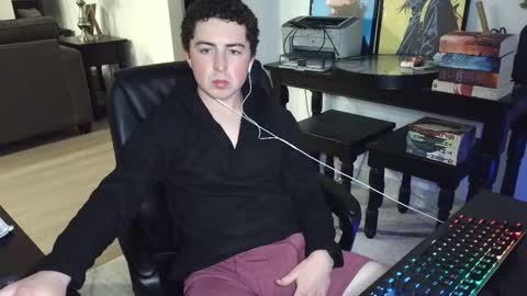 moonlighter7 online show from 03/26/26, 12:17