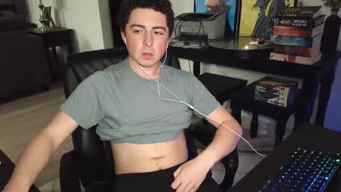 moonlighter7 online show from 04/04/26, 02:10