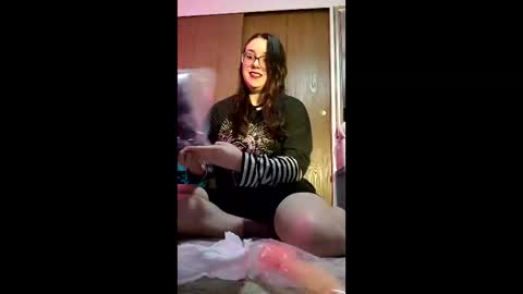 moonlightgemiinii online show from 01/08/26, 03:42