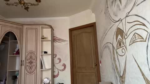 Snapshot of moonlightvera chatting on 12/23/25, 07:50 ARTUR online show from 12/23/25, 07:50