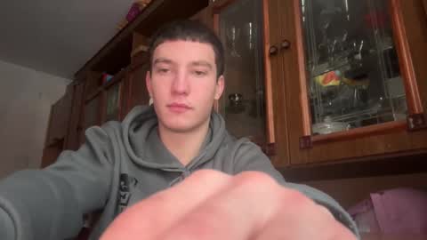 ARTUR online show from 02/04/26, 02:01