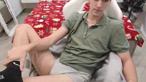 Stan online show from 12/16/25, 08:08