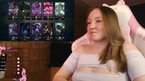 Katrin online show from 09/20/25, 09:27