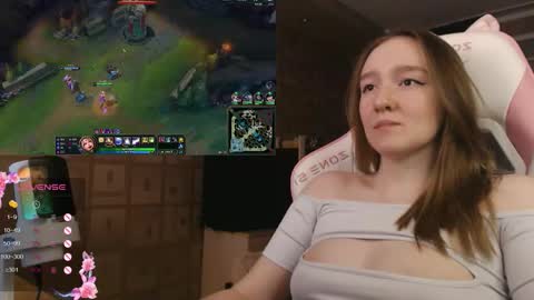 Katrin online show from 10/11/25, 08:29