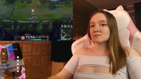 Katrin online show from 10/20/25, 09:15