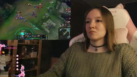 Katrin online show from 11/18/25, 09:30