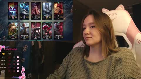 Katrin online show from 12/20/25, 09:22