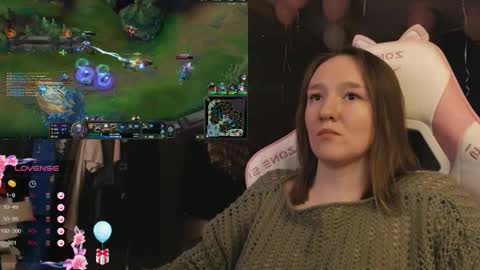 Katrin online show from 01/11/26, 09:53