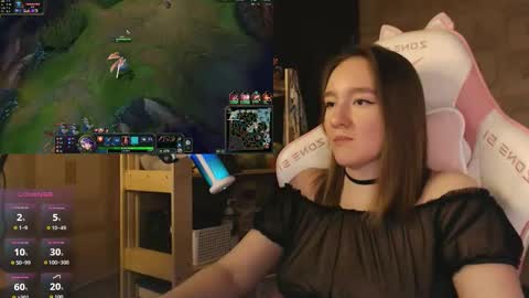 Katrin online show from 03/03/26, 09:31