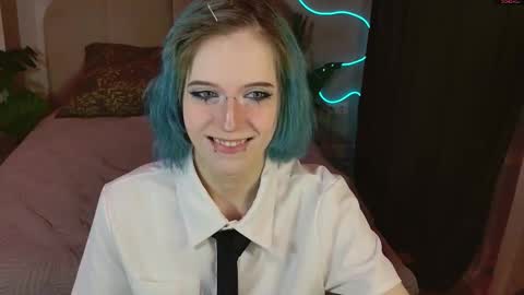 Asuna online show from 10/07/25, 08:39