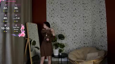 Asuna online show from 11/08/25, 01:44