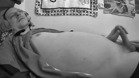 Moonlucky007 online show from 02/03/25, 04:46