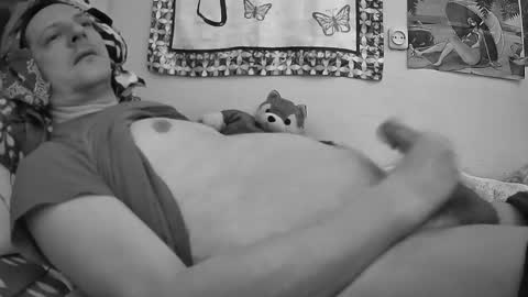 Moonlucky007 online show from 02/09/25, 08:56