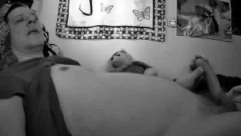 Moonlucky007 online show from 02/25/25, 10:58