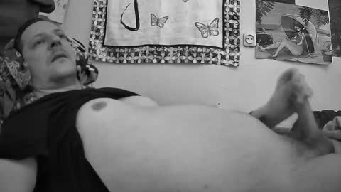 Moonlucky007 online show from 03/10/25, 02:50