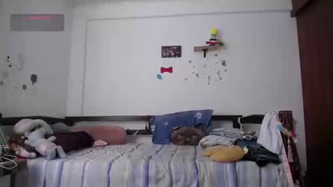 moonlunita online show from 09/16/25, 03:24