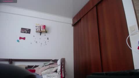 moonlunita online show from 11/13/25, 02:38