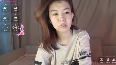 moonmimmi online show from 03/22/26, 03:21