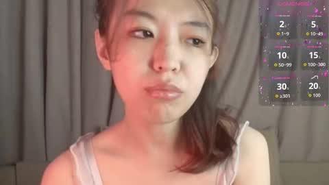 moonmimmi online show from 03/29/26, 03:28