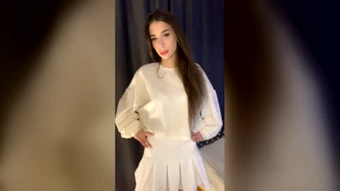 Laine online show from 01/08/26, 10:39