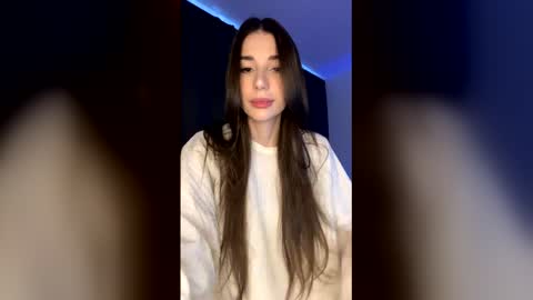 Laine online show from 01/10/26, 10:17