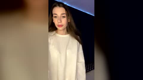 Laine online show from 01/12/26, 10:09