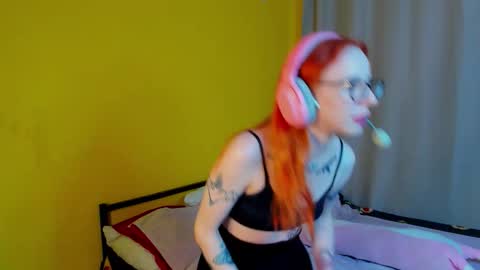 Coraline online show from 02/15/26, 03:20