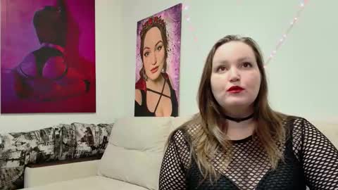 Kate online show from 10/19/25, 11:55