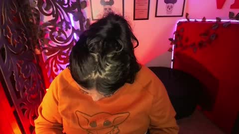 luna online show from 01/10/25, 08:51