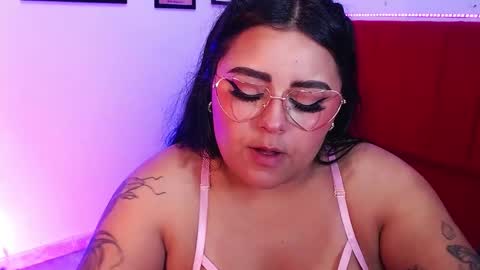 luna online show from 02/24/25, 08:17