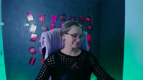 Susanna online show from 01/13/26, 12:21