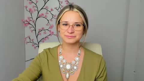 Susanna online show from 01/15/26, 12:21