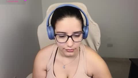 Moon Woman online show from 11/23/25, 02:11