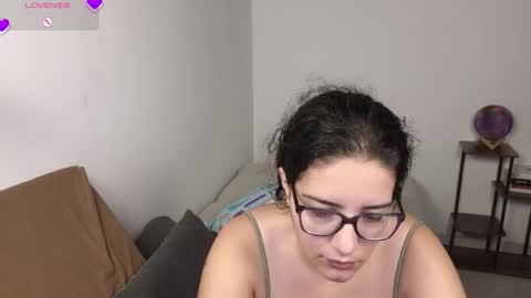 Moon Woman online show from 02/20/26, 03:36