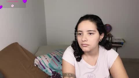 Moon Woman online show from 03/24/26, 03:22