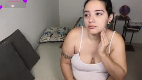 Moon Woman online show from 03/31/26, 04:24