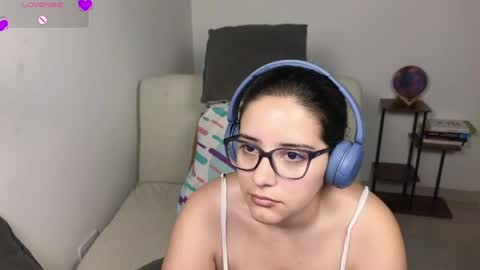 Moon Woman online show from 04/08/26, 05:07