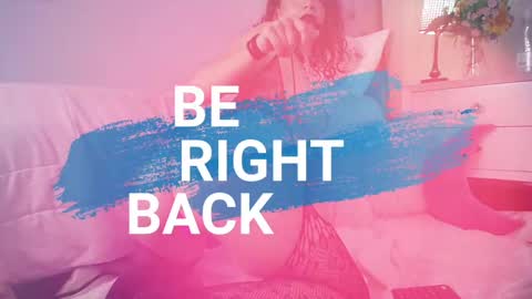 Michelle online show from 01/12/25, 03:46