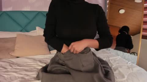 Michelle online show from 01/14/25, 12:45