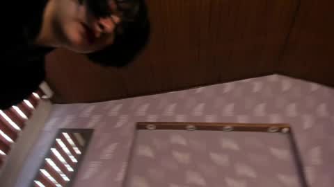 Michelle online show from 01/15/25, 04:11