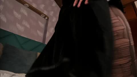 Michelle online show from 01/27/25, 06:09