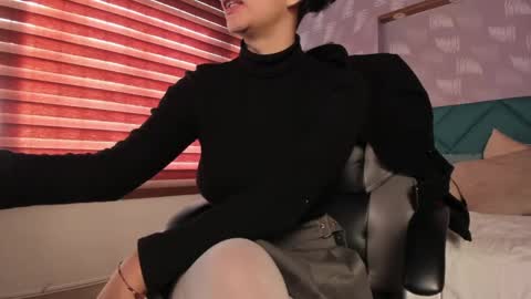 Michelle online show from 01/29/25, 12:35