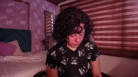 Michelle online show from 02/20/25, 08:47