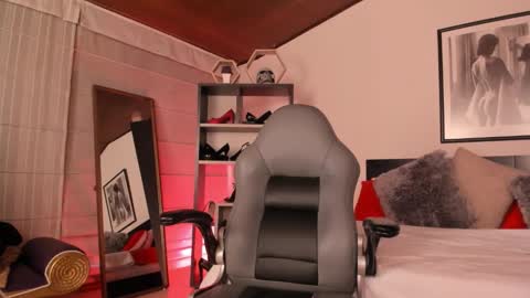 Michelle online show from 10/29/25, 12:29