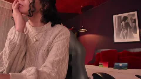 Michelle online show from 07/28/26, 03:21