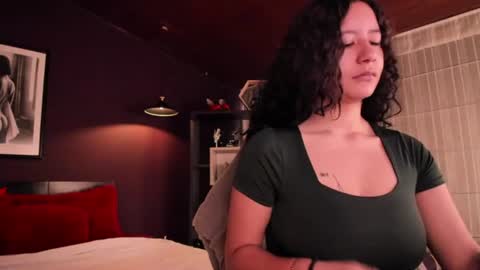 Michelle online show from 08/04/26, 12:52