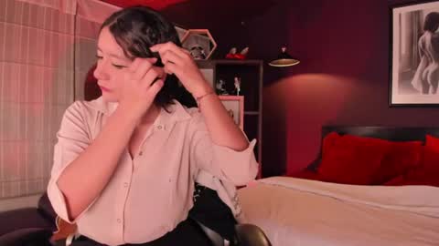 Michelle online show from 08/06/26, 01:13